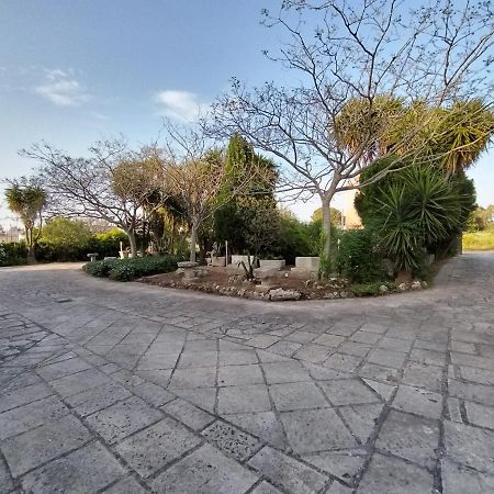 Masseria La Colombaia Поджардо Екстериор снимка
