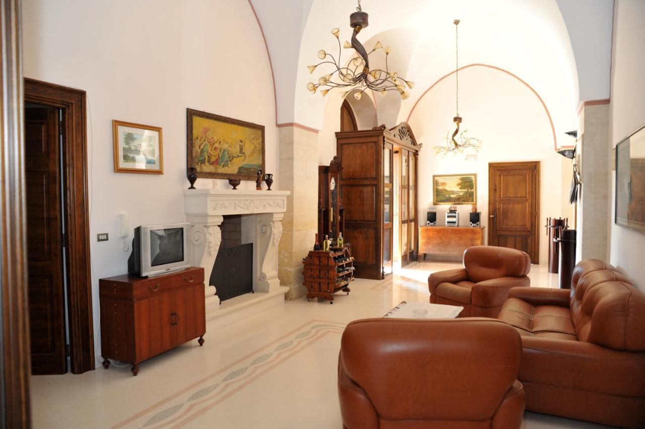 Masseria La Colombaia Поджардо Екстериор снимка