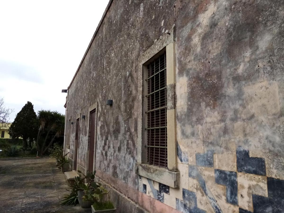 Masseria La Colombaia Поджардо Екстериор снимка
