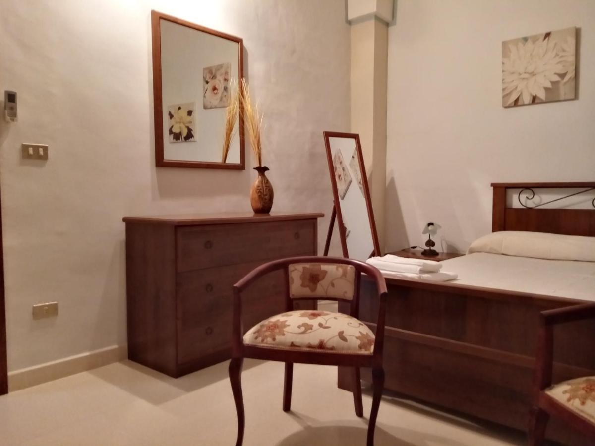 Masseria La Colombaia Поджардо Екстериор снимка