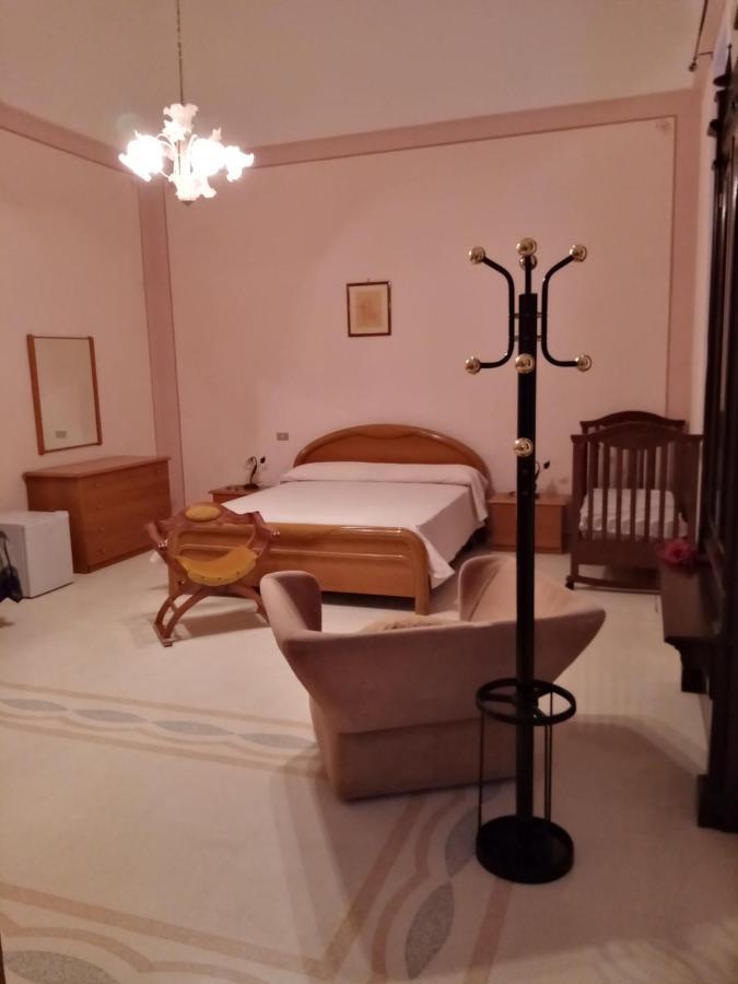 Masseria La Colombaia Поджардо Екстериор снимка