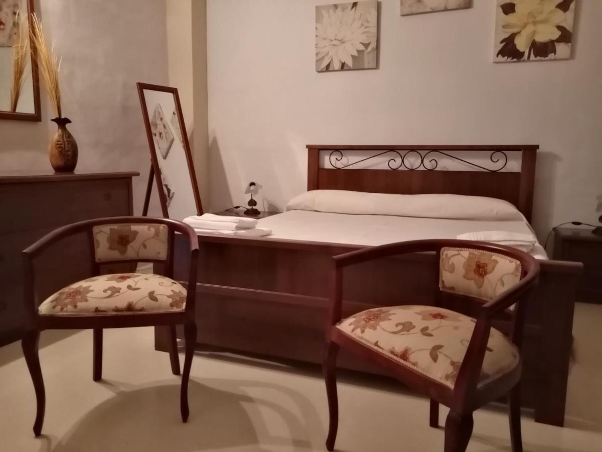 Masseria La Colombaia Поджардо Екстериор снимка