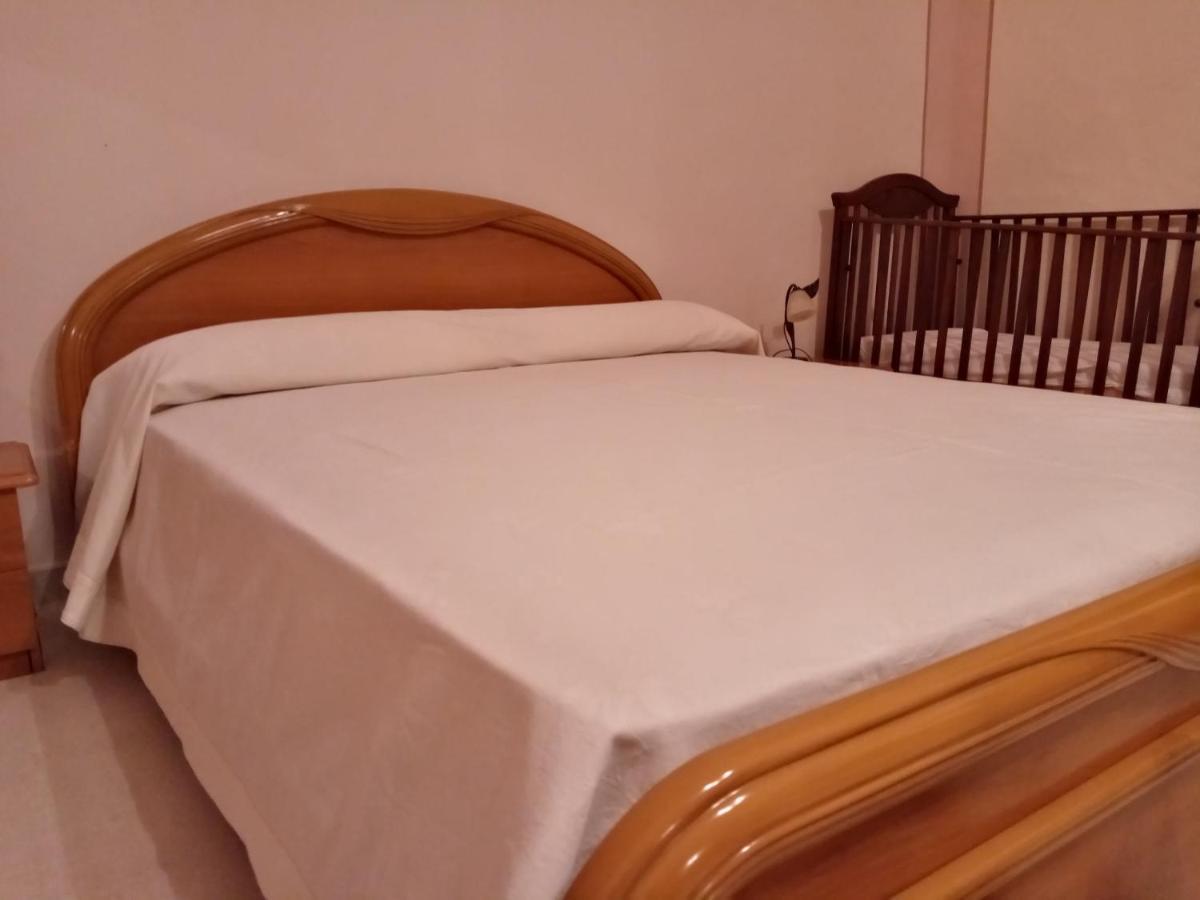 Masseria La Colombaia Поджардо Екстериор снимка