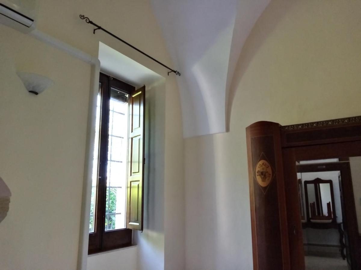 Masseria La Colombaia Поджардо Екстериор снимка