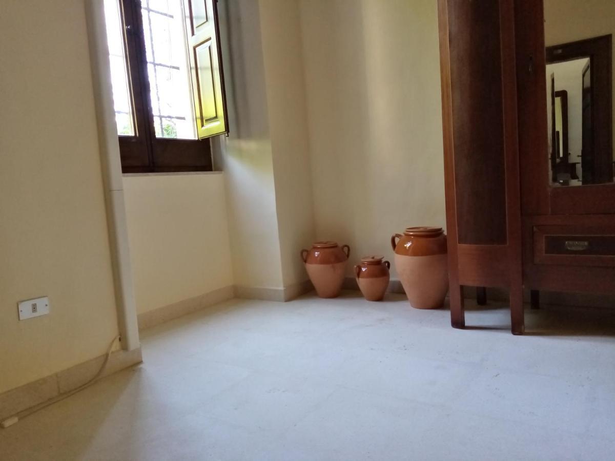Masseria La Colombaia Поджардо Екстериор снимка